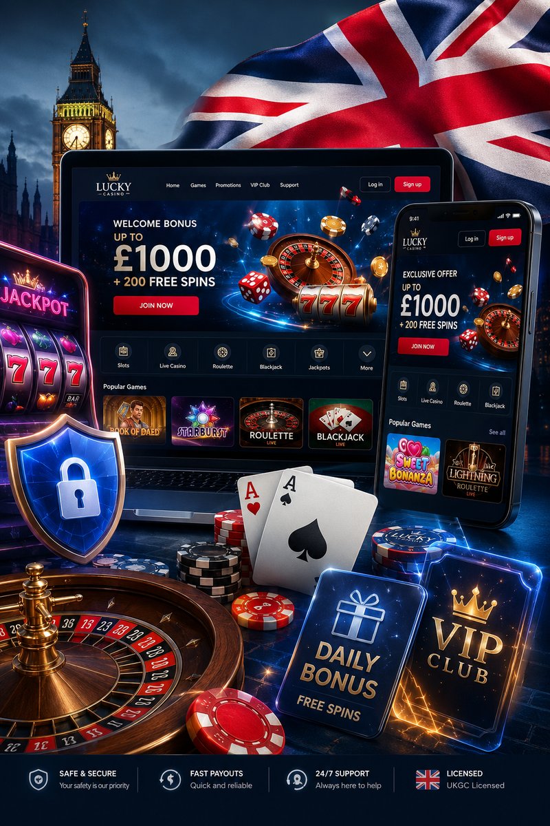 Spincastle - Spin Castle Casino: Unlock Big Wins in the UK